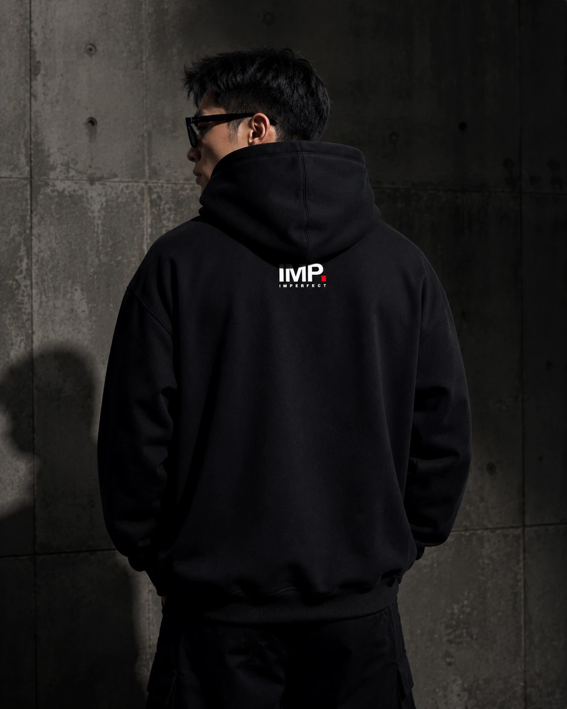 IMPERFECT® — PLACES.