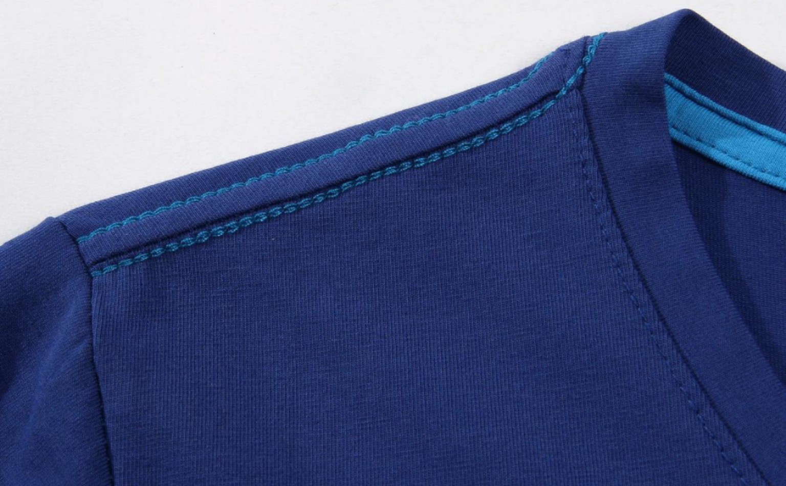IMPERFECT® SHOULDER CONSTRUCTION construction reference